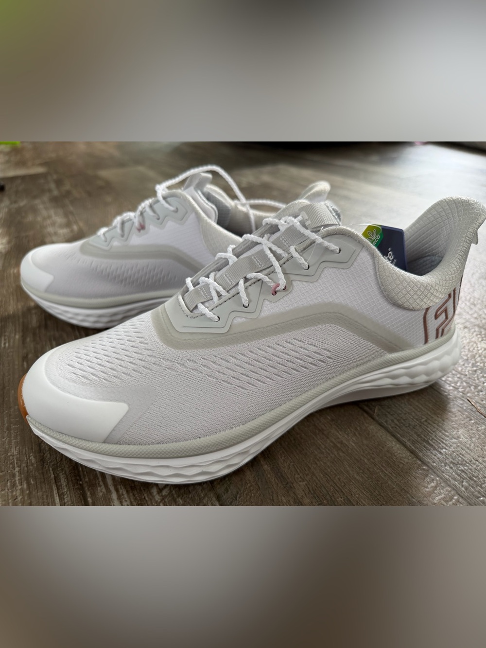 Footjoy Quantum Womens Golf Shoes
